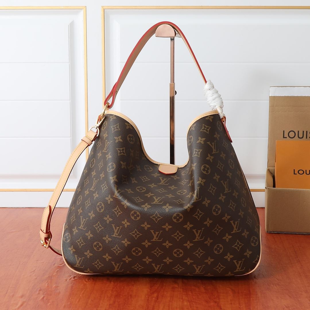 LV Top Handle Bags